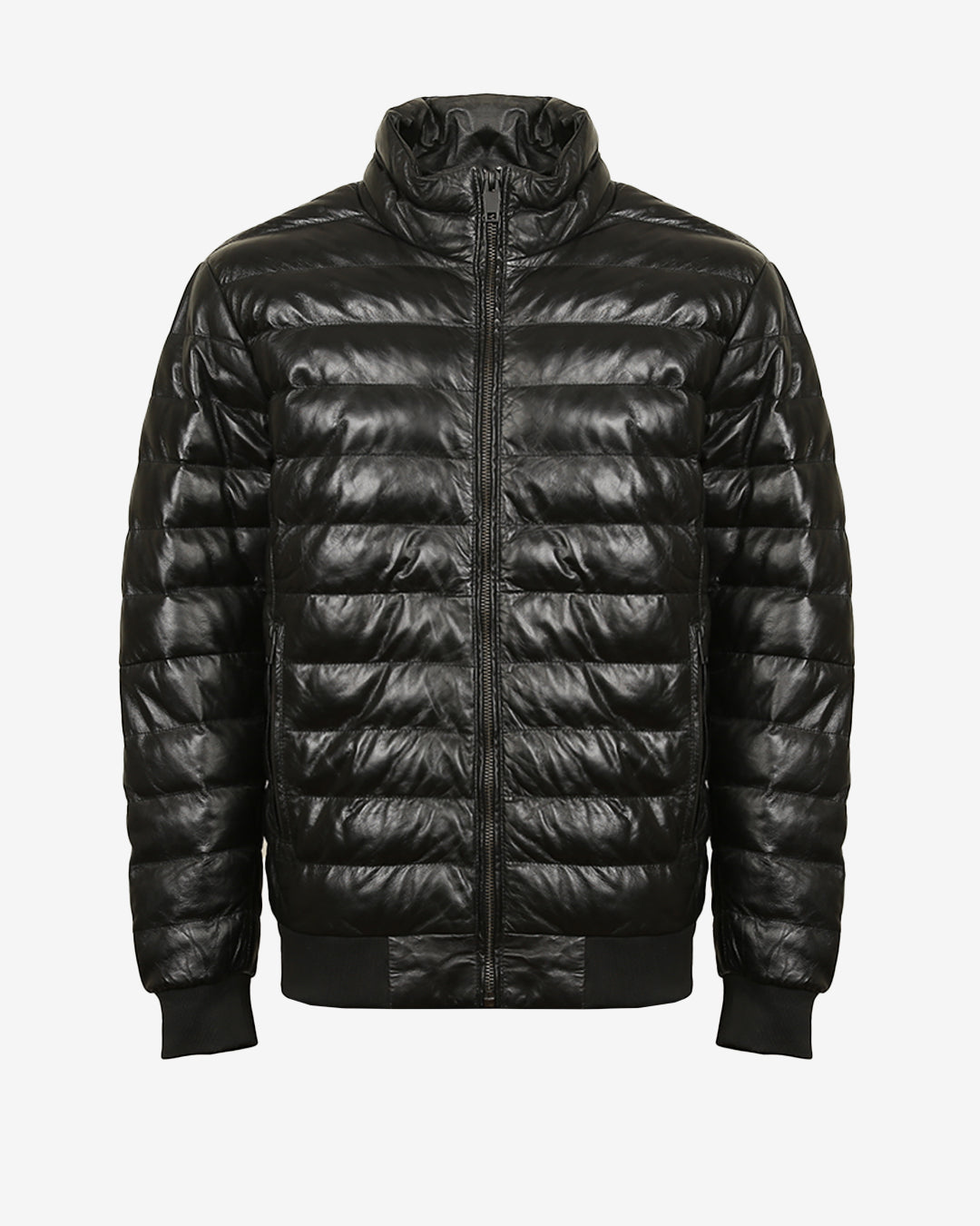Summit Puffer Jacket