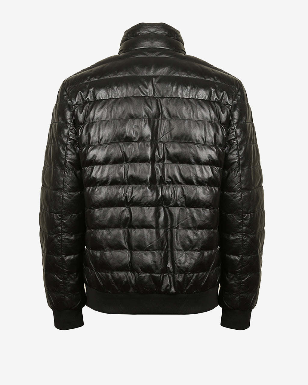 Summit Puffer Jacket
