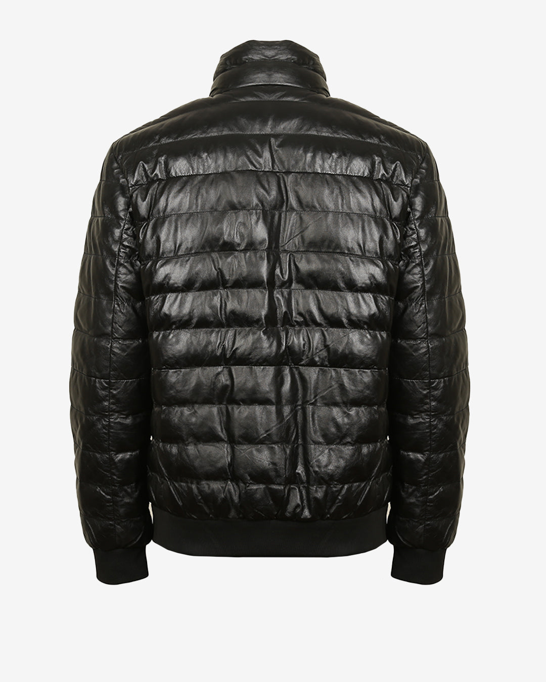 Summit Puffer Jacket