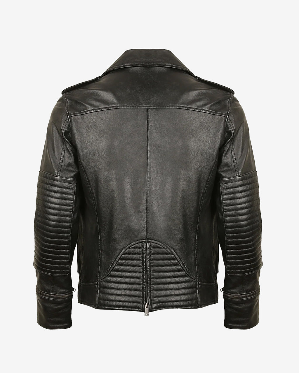Kevin Hart Biker Jacket