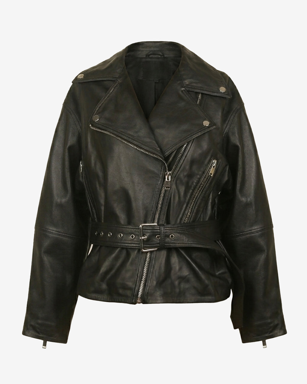 Maje Biker Jacket