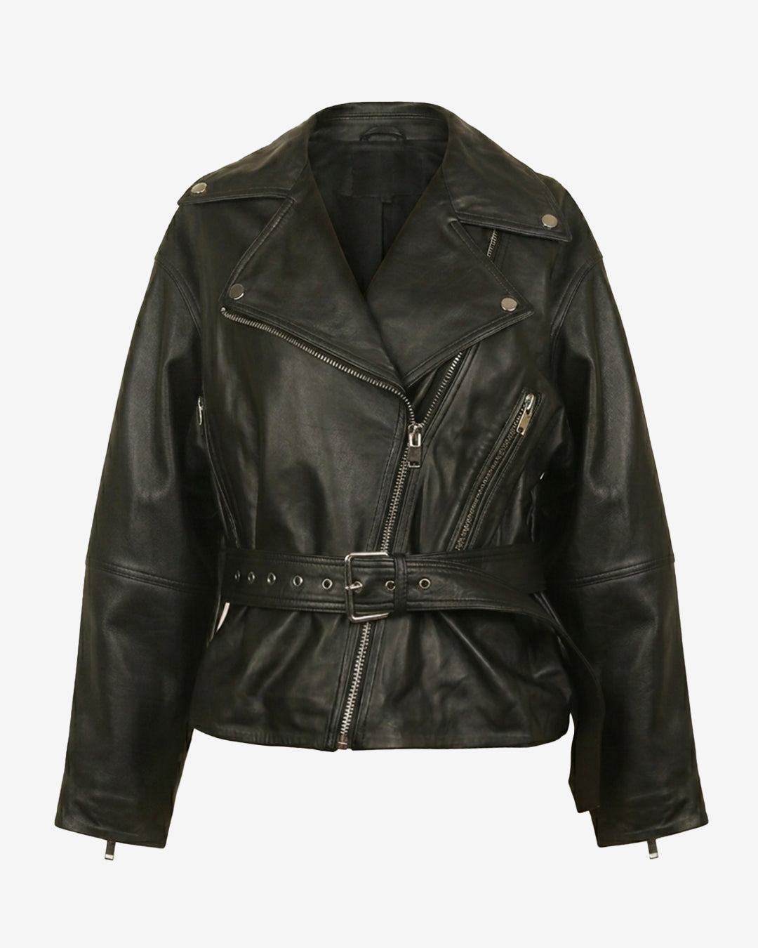 Maje Biker Jacket