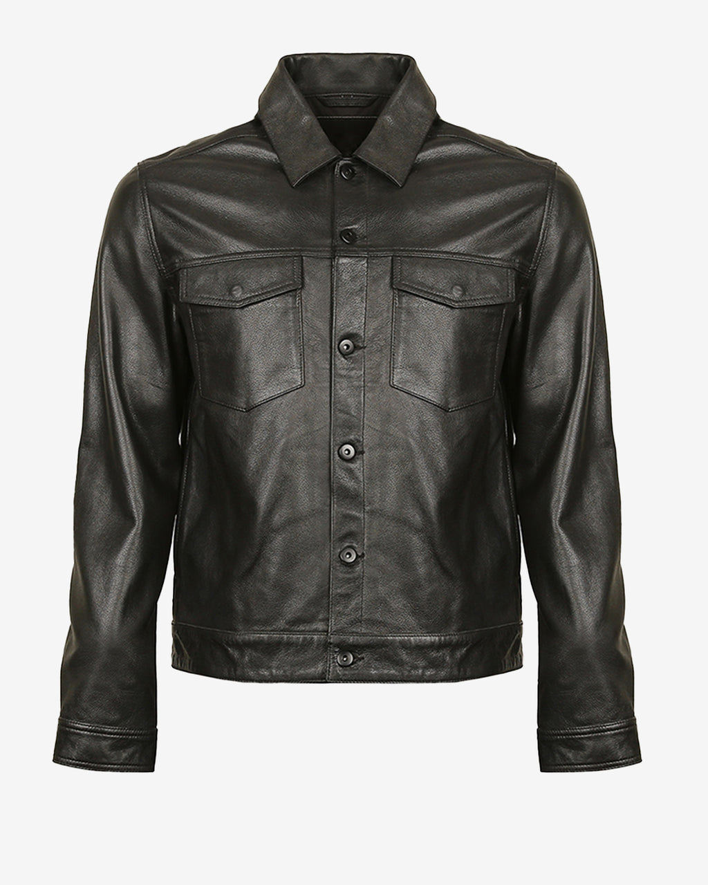 Classic Trucker Jacket