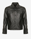 Classic Trucker Jacket
