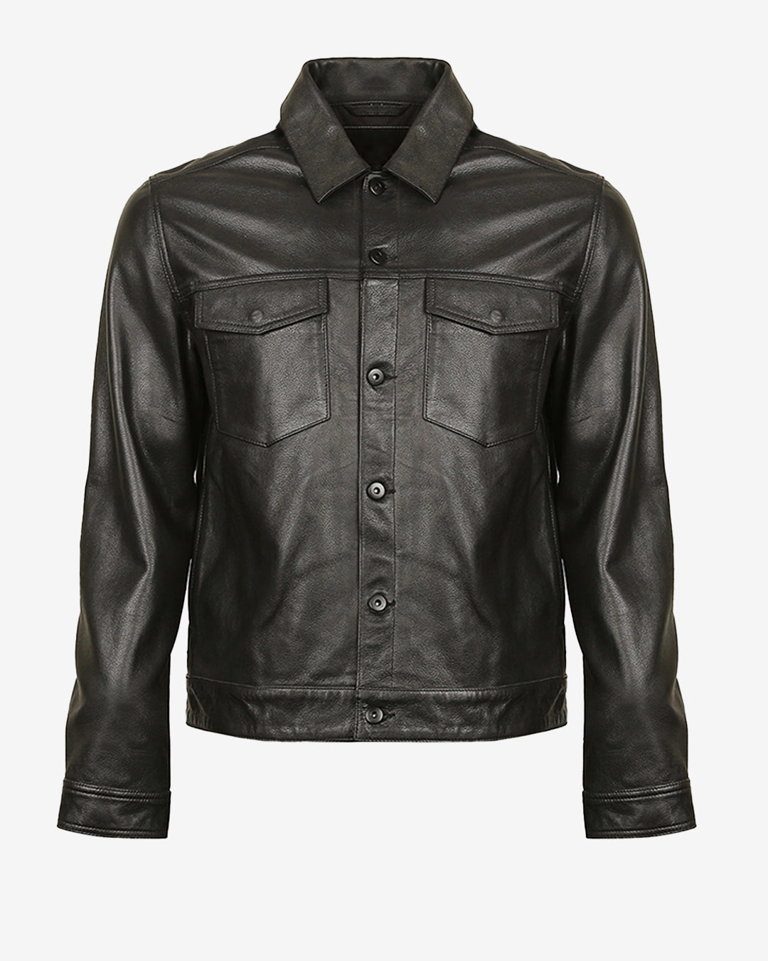 Classic Trucker Jacket