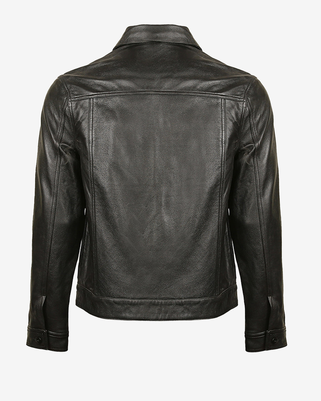 Classic Trucker Jacket
