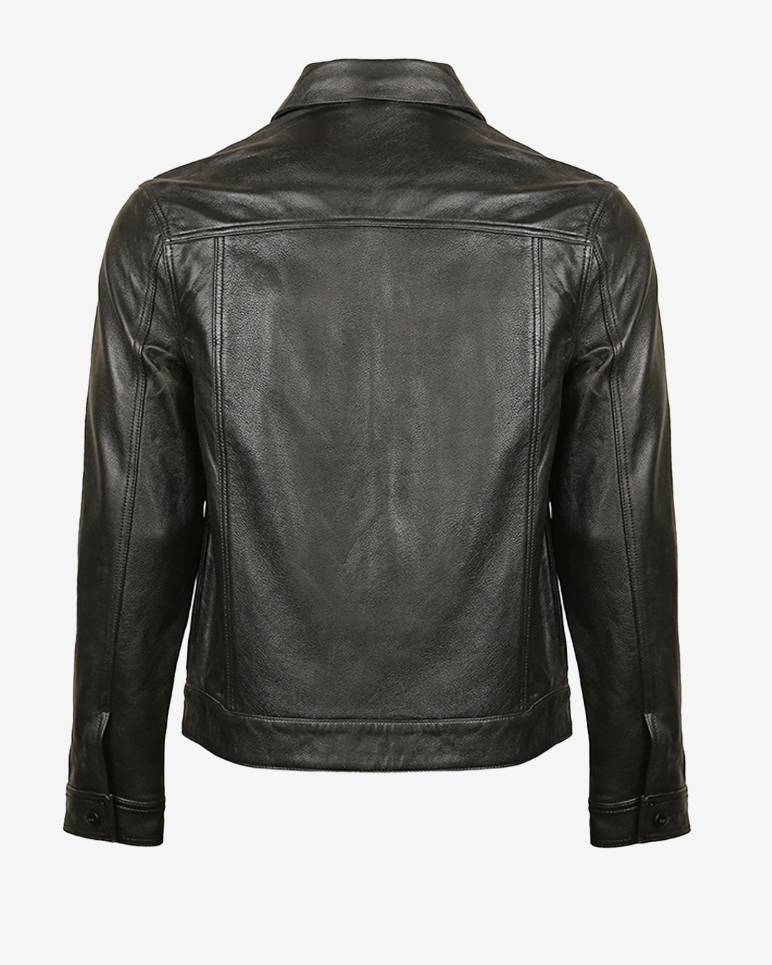 Classic Trucker Jacket