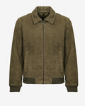 Oakfield Suede Jacket