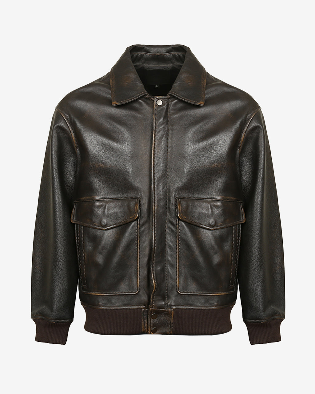 Heritage Flight Jacket