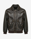Heritage Flight Jacket