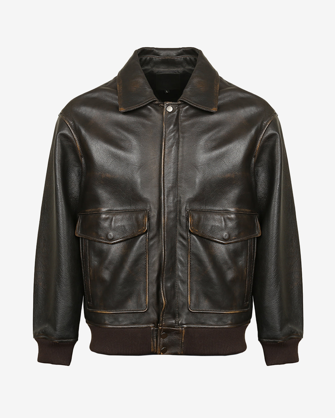 Heritage Flight Jacket