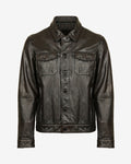 Classic Trucker Jacket
