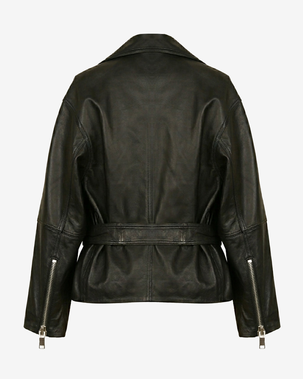 Maje Biker Jacket