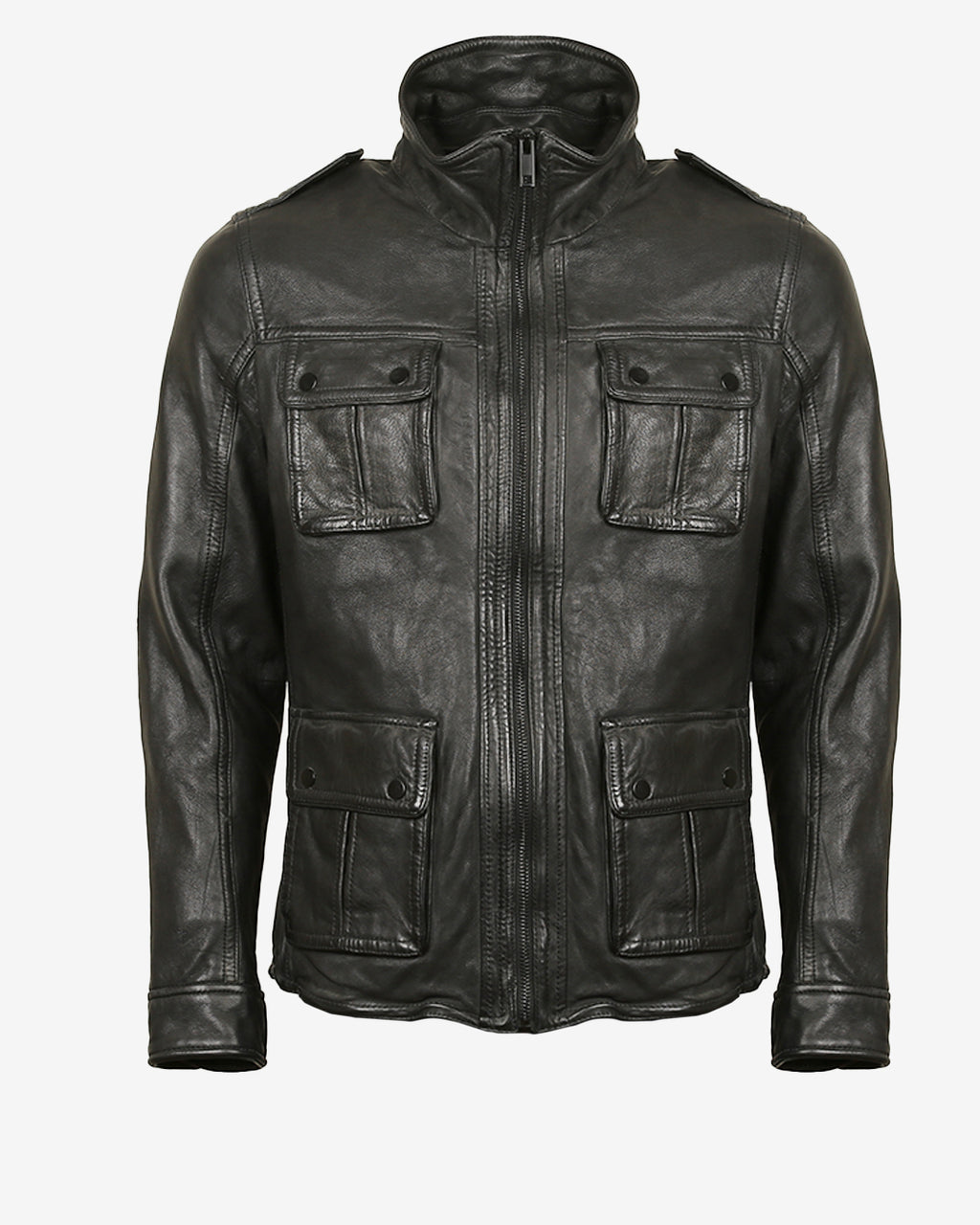 Ranger Field Jacket