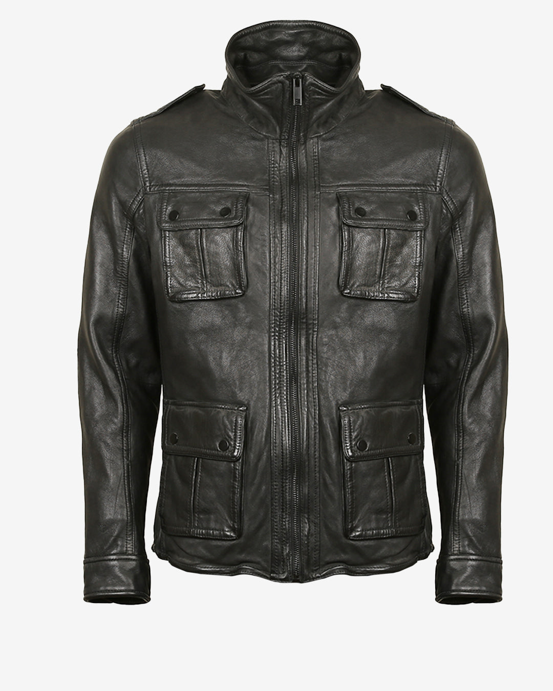 Ranger Field Jacket