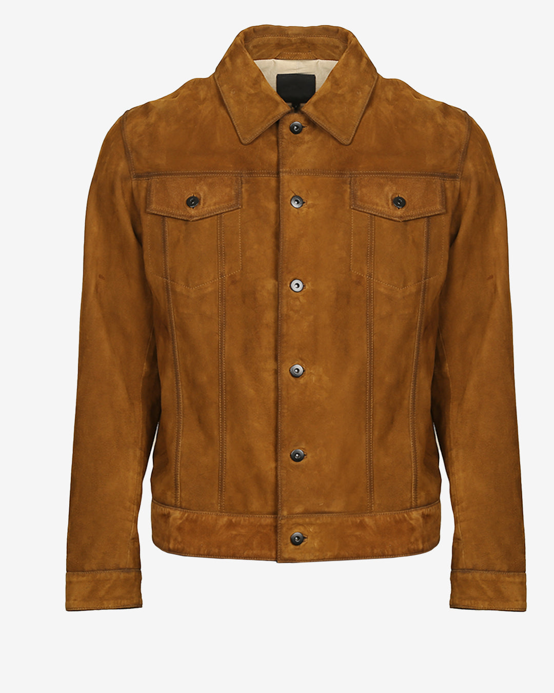 Canyon Trucker Jacket