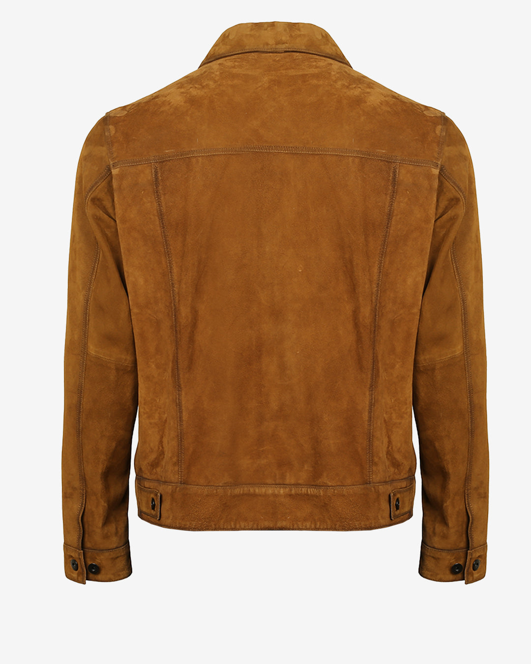 Canyon Trucker Jacket