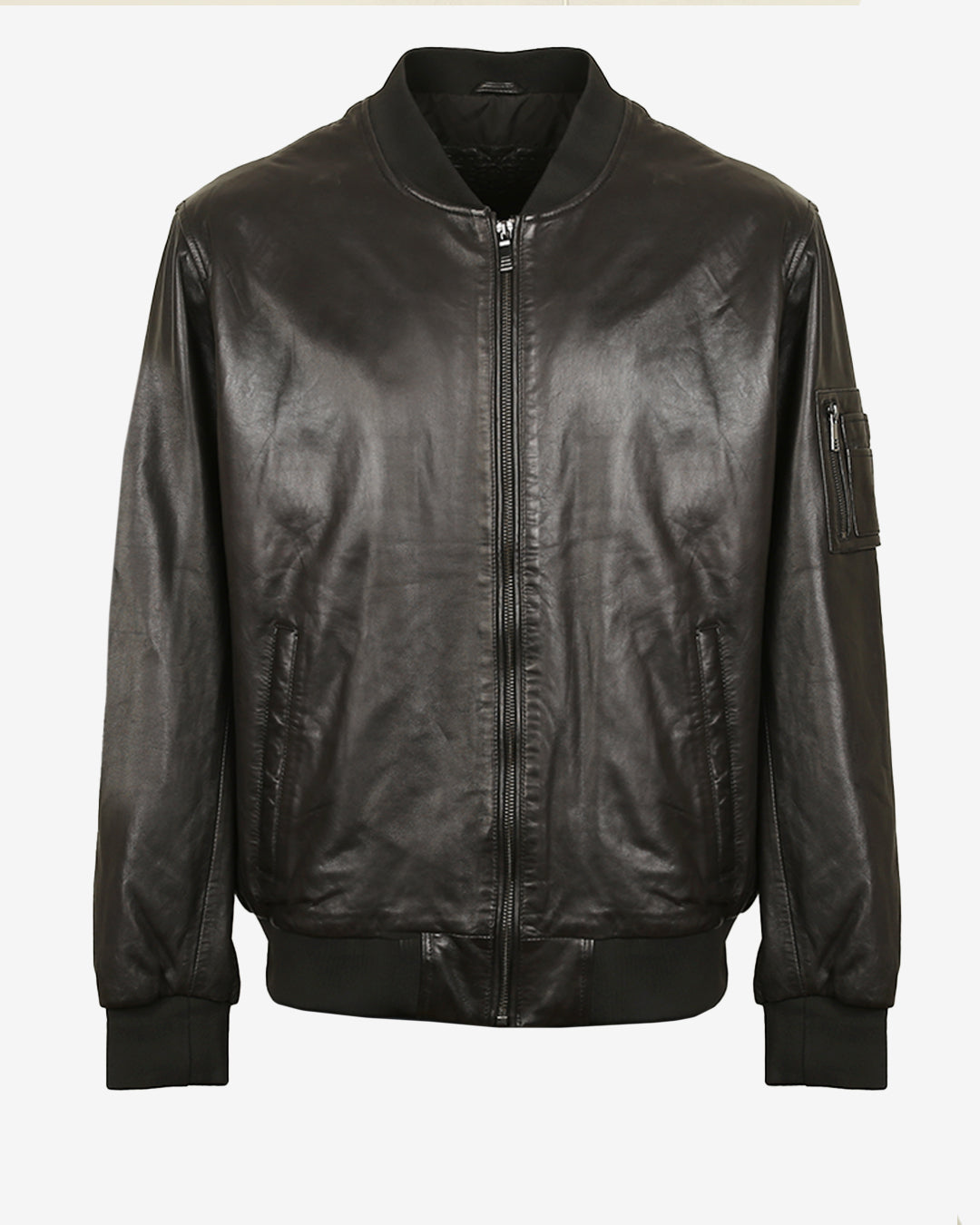 Urban Flight Jacket