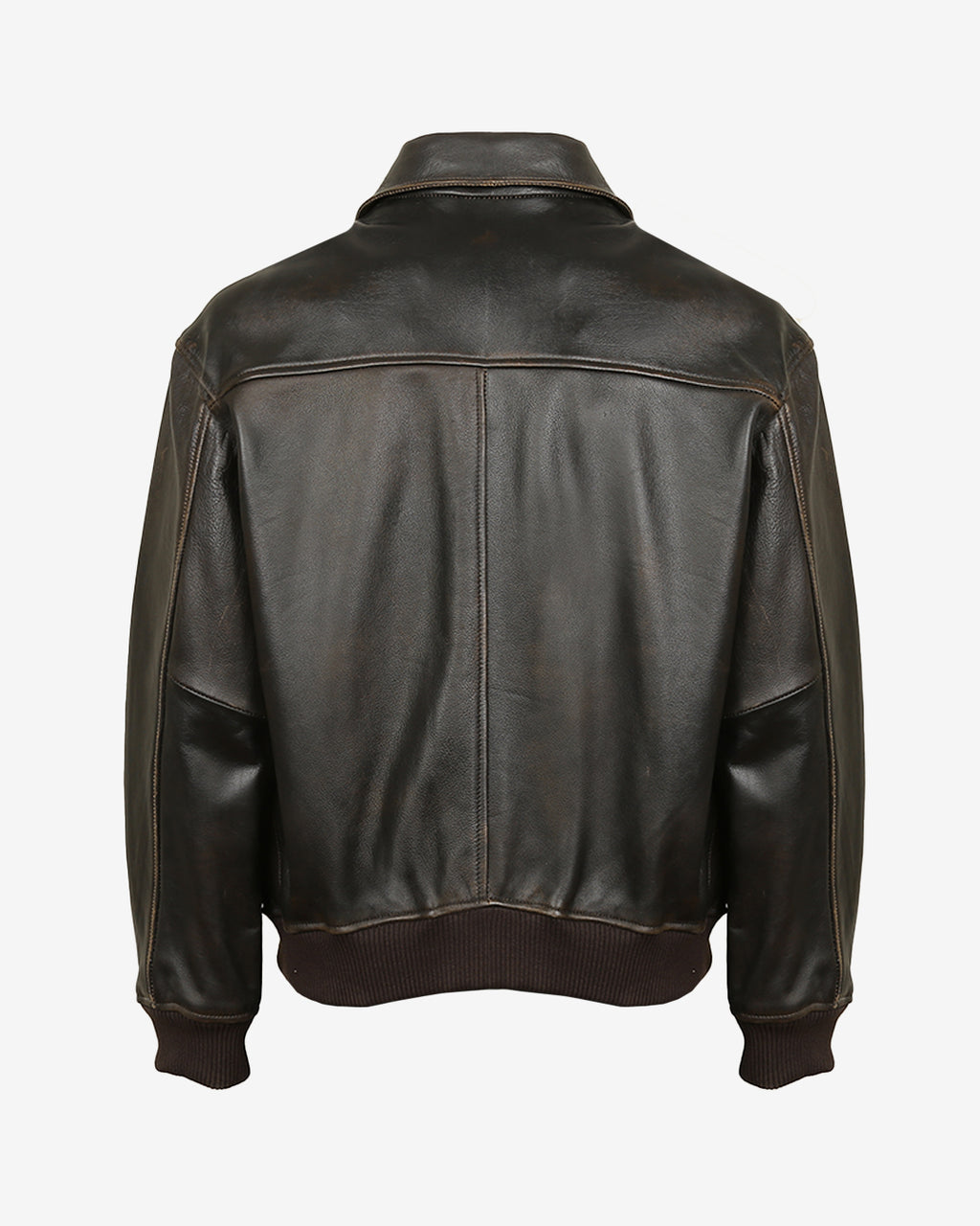 Heritage Flight Jacket