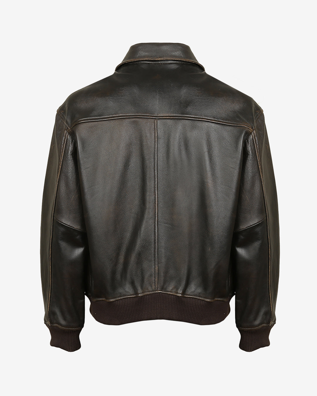 Heritage Flight Jacket