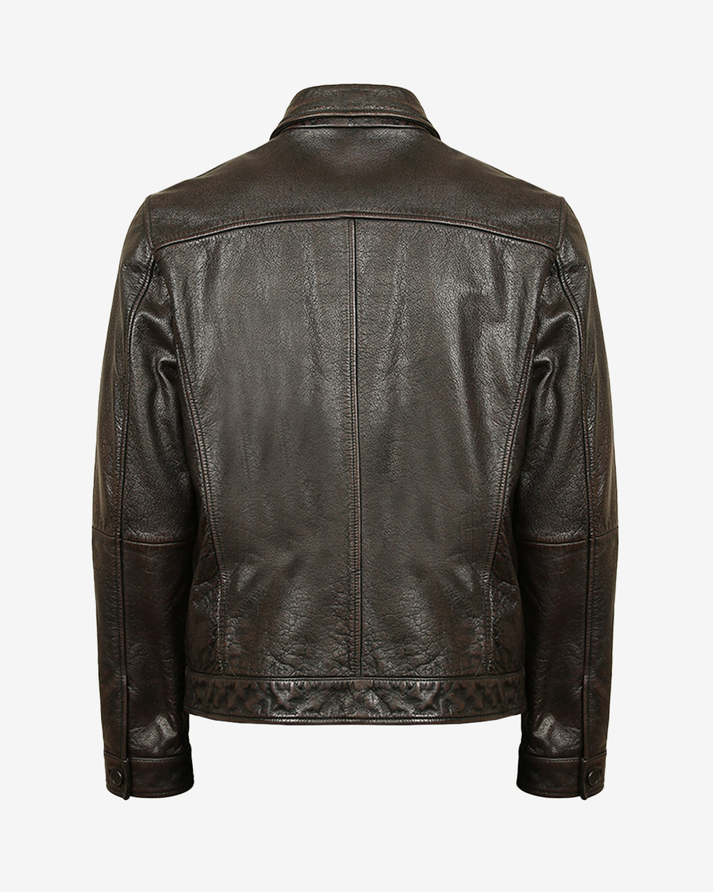 Classic Trucker Jacket