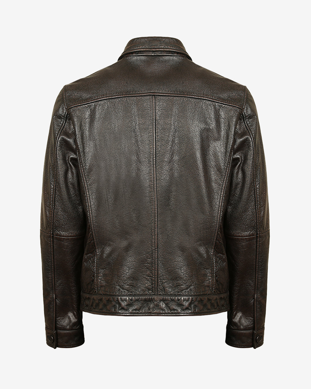 Classic Trucker Jacket