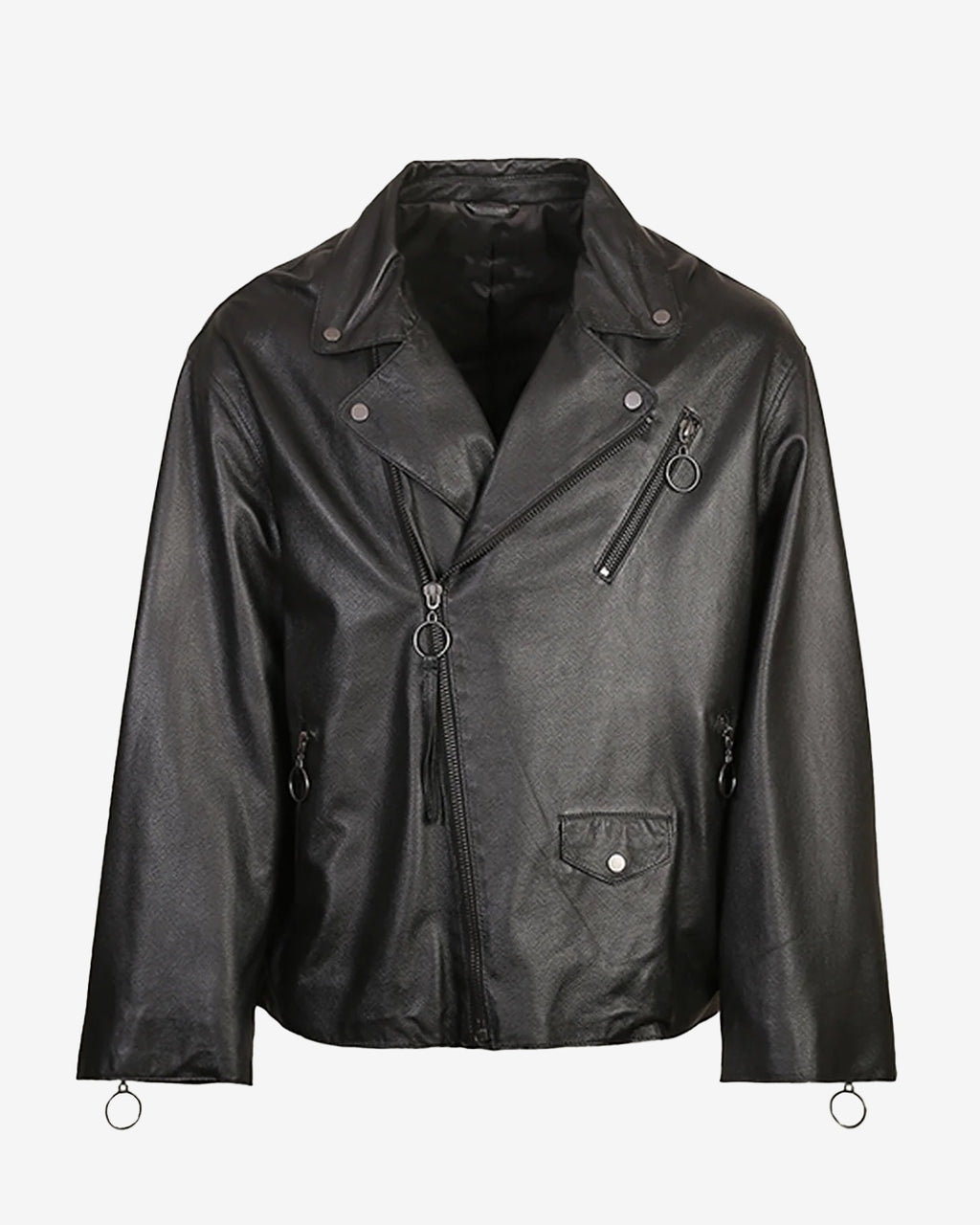 Reiss McLaren Biker Jacket