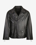 Reiss McLaren Biker Jacket