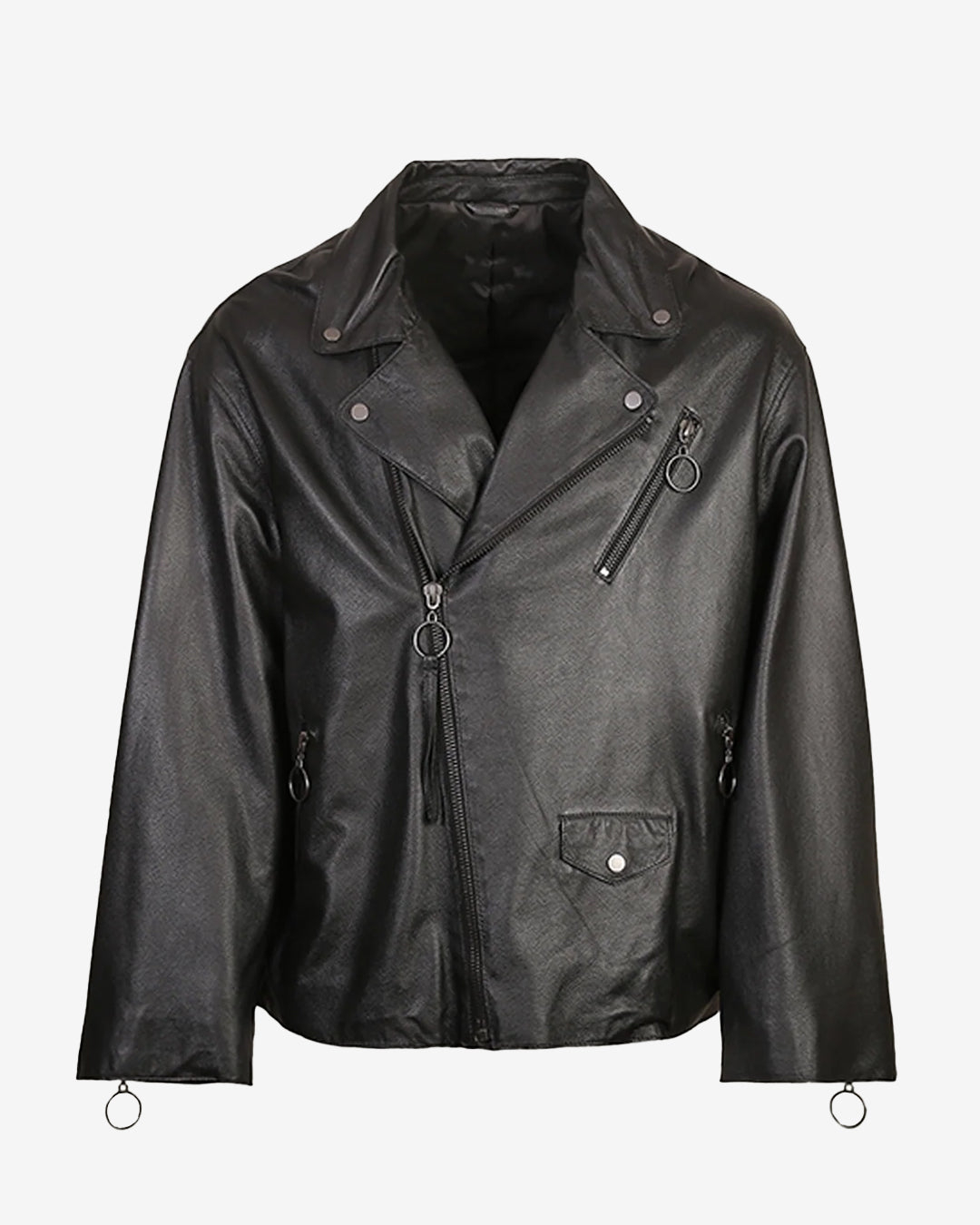 Reiss McLaren Biker Jacket