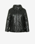 Classic Leather Jacket