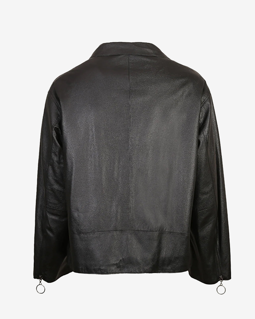 Reiss McLaren Biker Jacket