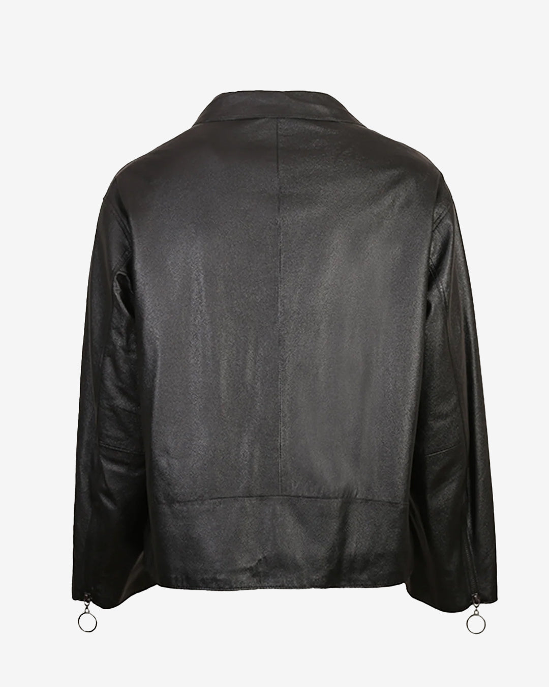 Reiss McLaren Biker Jacket