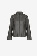 Eclipse Contour Zip Jacket