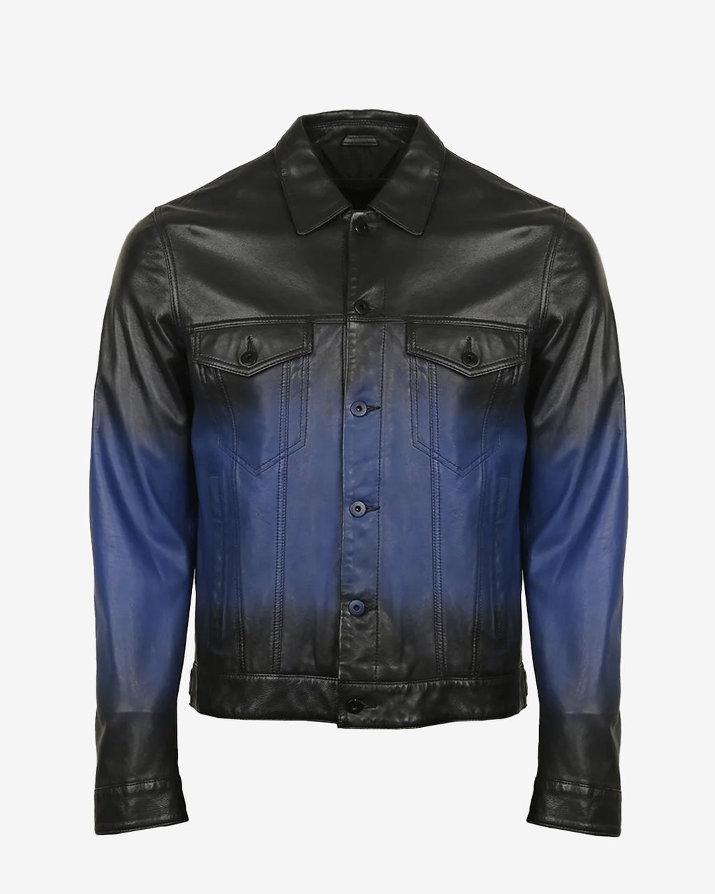 Yolo Trucker Classic Jacket