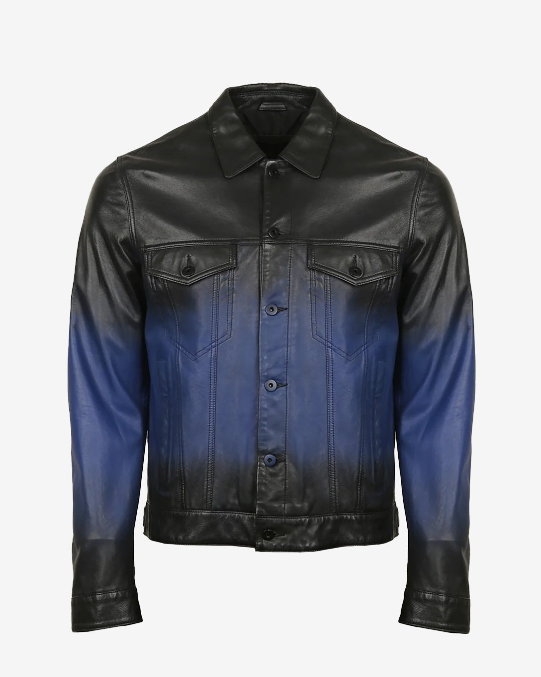 Yolo Trucker Classic Jacket