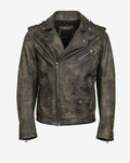 Vintage Rider Jacket