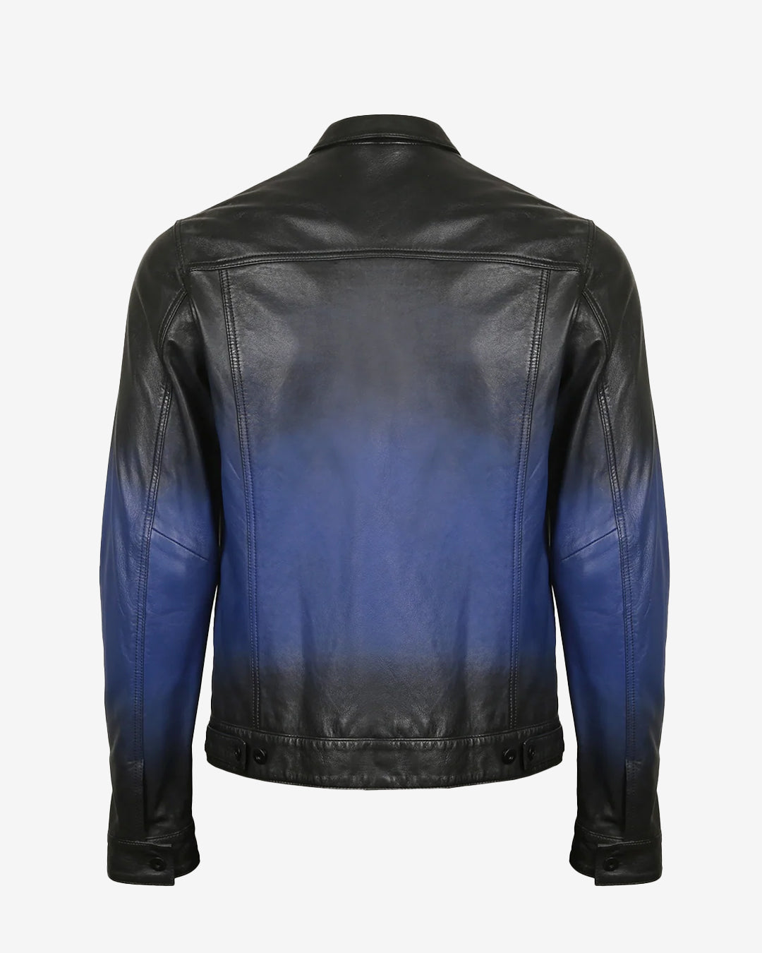 Yolo Trucker Classic Jacket