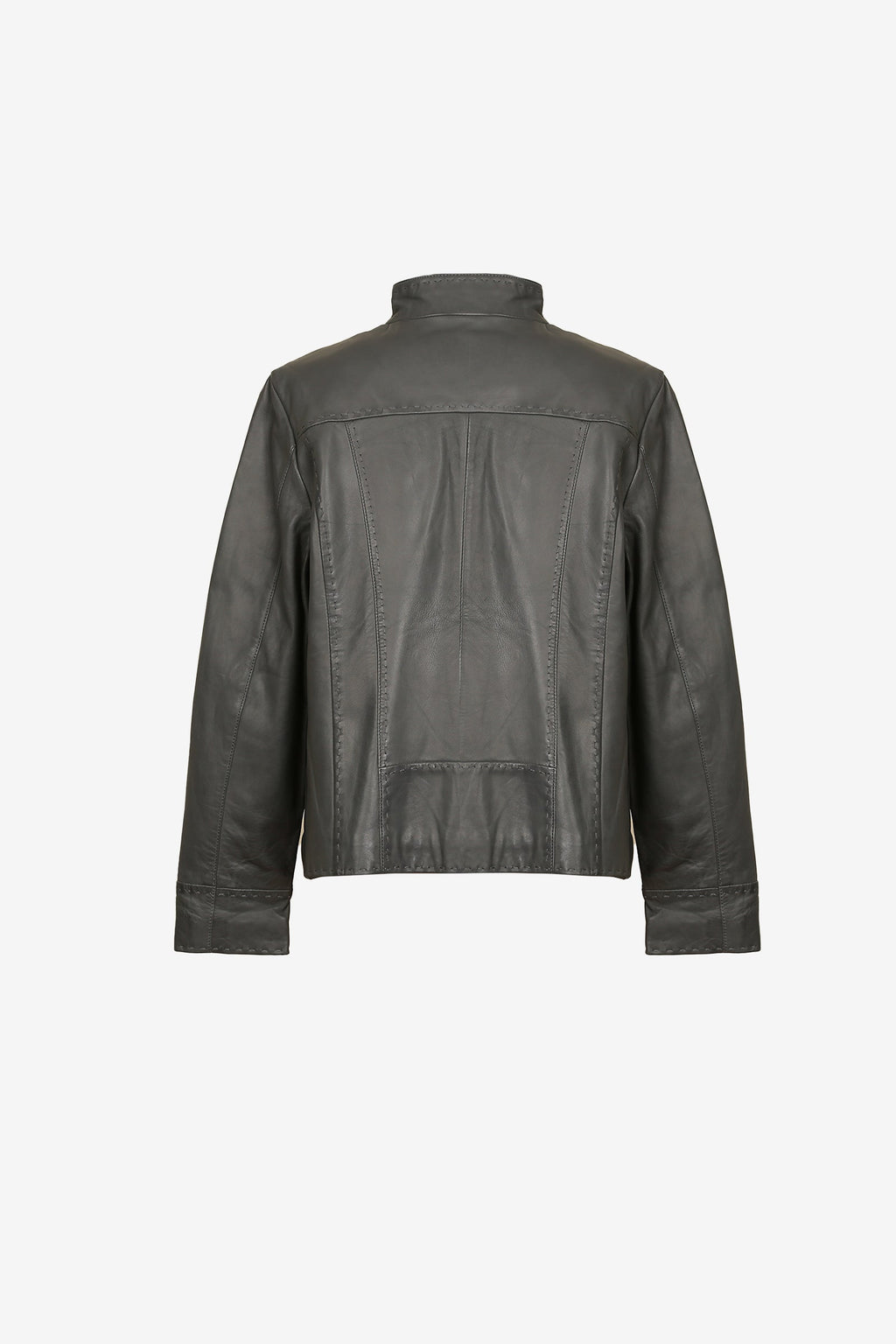 Eclipse Contour Zip Jacket