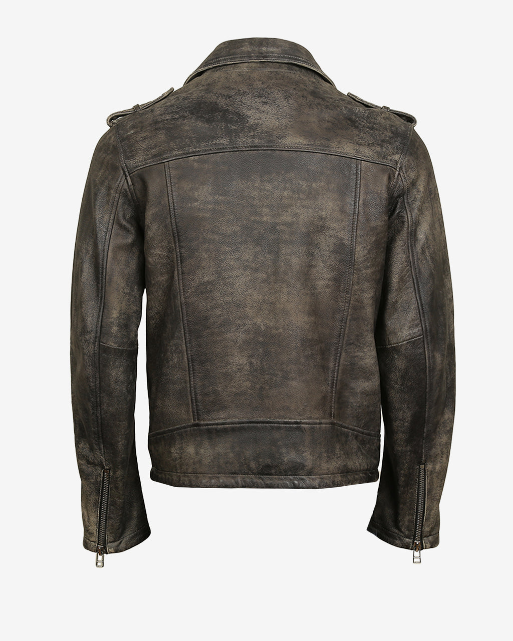 Vintage Rider Jacket