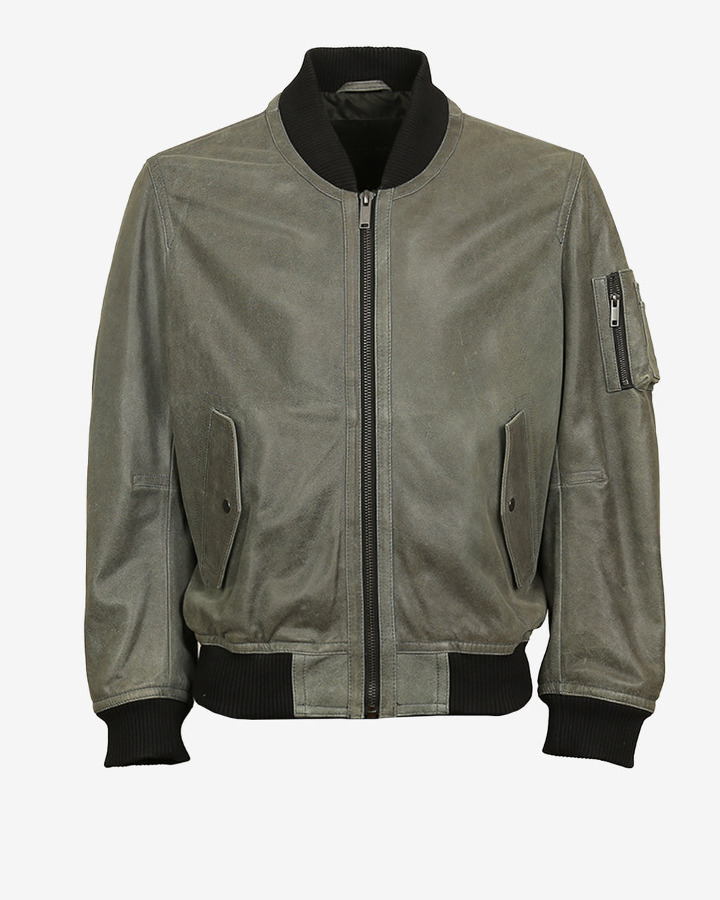 Aero Pilot Jacket